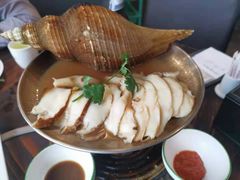 炭烧响螺-七寸飝大饭店(马场店)