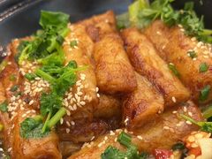 -馨越楼·点心·粤菜(赤坎店)