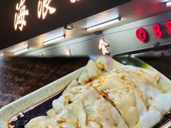 -海浪食店(湖滨中路店)