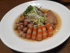 -廊亦舫Lang Yi Fang Restaurant(金桥店)