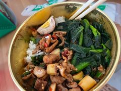 -老乡鸡(东方广场店)