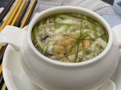 -寻味顺德·南记酒家·传统顺德菜·鱼生(广源路店)