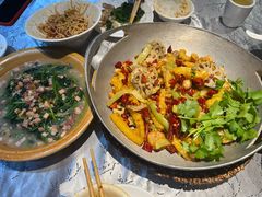 -红辣椒·川菜·火锅(张杨路店)
