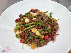 -金稼园·金平湖农家菜