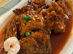 -浦江餐饮•上海菜馆(五四路店)