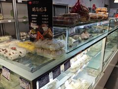 -白玉兰食品(中山公园龙之梦店)