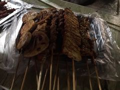 -非凡烧烤(历史博物馆店)