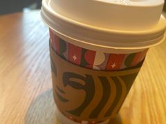 -星巴克(广州百信广场东区店)