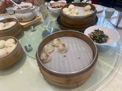 -奇芳阁·百年清真南京菜(夫子庙店)