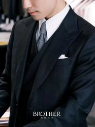 -BROTHER西服礼服定制·商务·婚礼(佛山南海店)