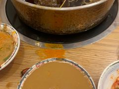 -松野谷·寿喜烧自助(华联顺义金街购物中心店)