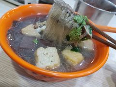 -金原鸭血粉丝汤总店(锁金村店)