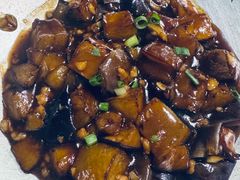 -绿茶餐厅(天津天河城店)