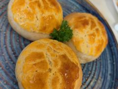 -白天鹅宾馆-宏图府餐厅