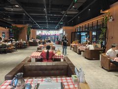 -虎子烧烤(湘江北路店)
