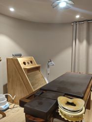 -阿南达·瑜伽普拉提·阿育吠陀疗愈中心