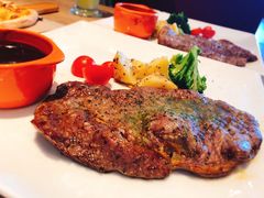 -必胜客(栖乐荟店)