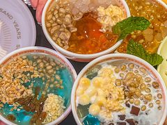 -探鱼·鲜青椒爽麻烤鱼(西南商都店)