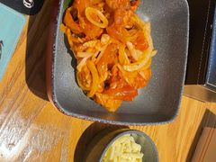 -新石器烤肉(招商1872店)