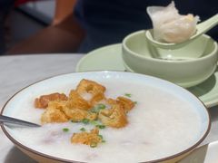 -蝴蝶里·粤菜·点心(龙湖杭州金沙天街店)