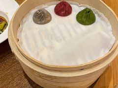 -乐忻皇朝(上海中心大厦店)
