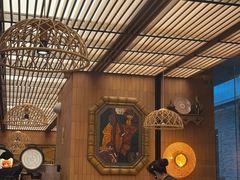 -浩海火燒雲傣家菜(芮欧百货店)