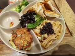 -素满香·Vegan食养自助(天一广场店)