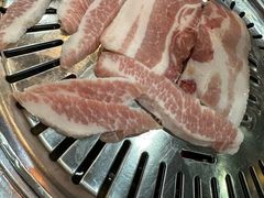 -牛信亭韩国料理·炭火烤肉(紫藤路店)