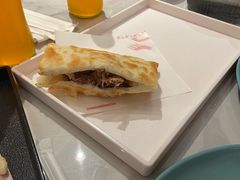 -高玛纳驴肉火烧(一世界店)
