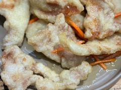 -京玉菲饭店(李村店)