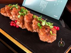 -北京王府井希尔顿酒店·秦唐中餐厅Chynna