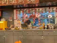 -潮汕•草根牛肉档(中江路店)