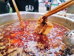 -周记全牛油火锅
