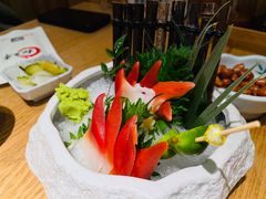 -松鱼亭·和牛烧肉(协鑫广场店)