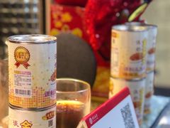 -香港鸳鸯王(西湖路店)