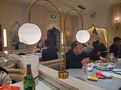 -宁夏国强手抓羊肉·清真菜(未央路凤三店)