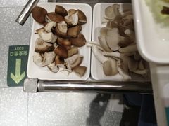 -古乐牛香·鲜牛肉牛杂火锅(新区店)