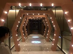 -于家堡洲际酒店·堡子里酒廊