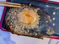 -大成海鲜烧烤·小龙虾(五角场店)