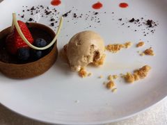 -上海和平饭店-华懋阁 The Cathay Room