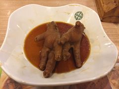 -添好运点心专门店(中环IFC店)
