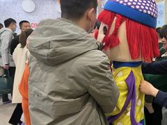 -金宝贝早教(庐阳万象汇中心)