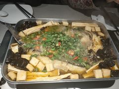 -半天妖烤鱼(芝罘万达店)