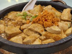-日月昇渔家菜·海肠捞饭·大连海鲜(星海公园店)