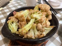 -新大咀港式茶餐厅(宝山万达店)
