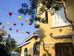 -富国岛翡翠湾 JW 万豪度假酒店
