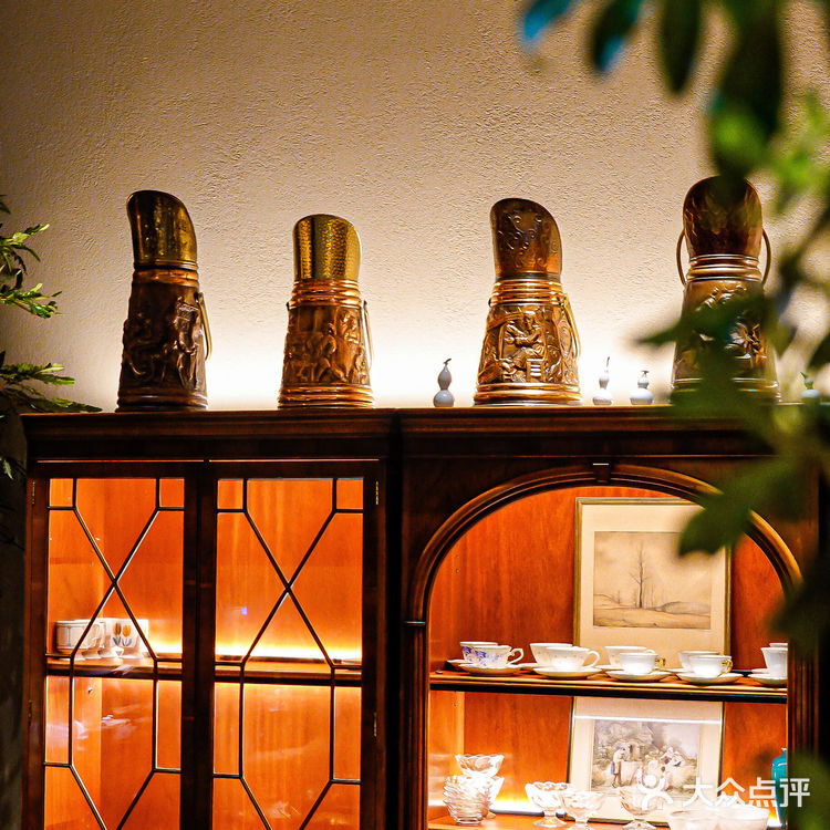 我终于在大深圳吃上正宗的云南菜啦‼️