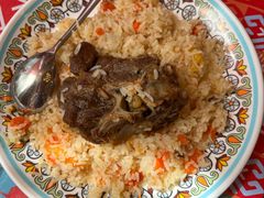 -新疆杭州疗养院·富春山庄