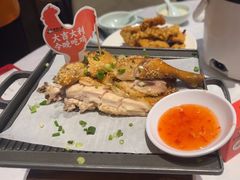 -蓉城小馆(科兴店)