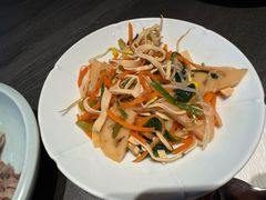 -小厨娘金榜题名(夫子庙秦淮河店)